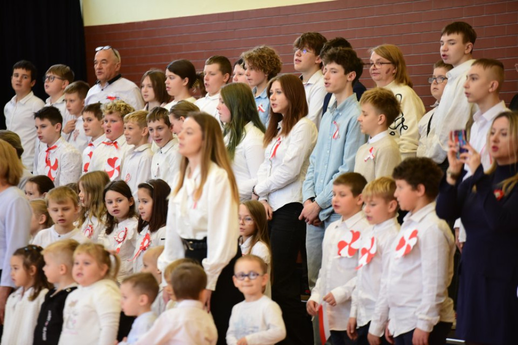 Jastrowie: Dla przyszłych pokoleń. Kapsuła Czasu w Sypniewie