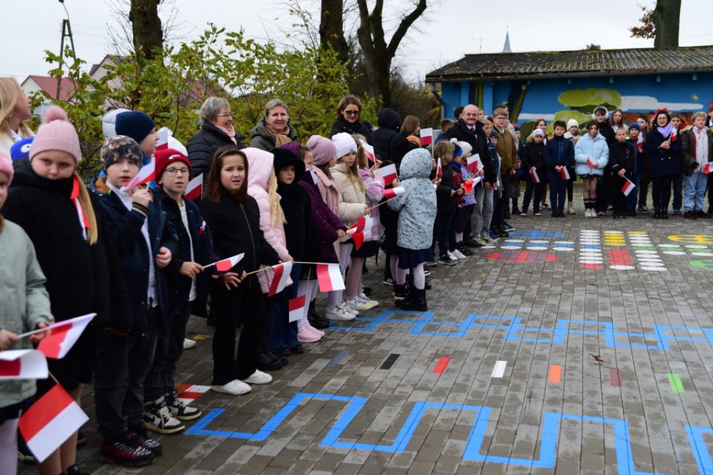 Jastrowie: Dla przyszłych pokoleń. Kapsuła Czasu w Sypniewie