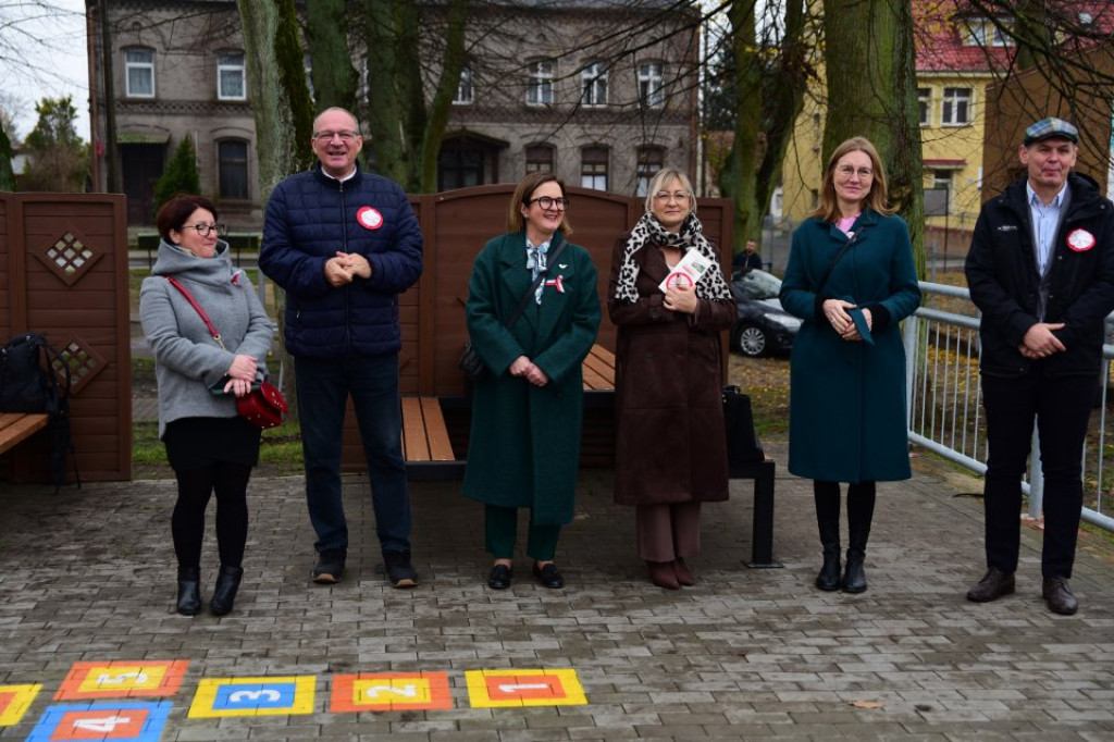 Jastrowie: Dla przyszłych pokoleń. Kapsuła Czasu w Sypniewie