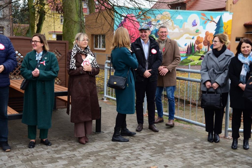 Jastrowie: Dla przyszłych pokoleń. Kapsuła Czasu w Sypniewie