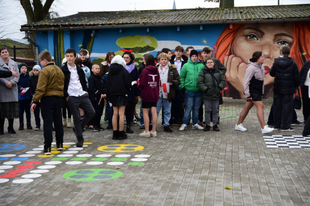 Jastrowie: Dla przyszłych pokoleń. Kapsuła Czasu w Sypniewie
