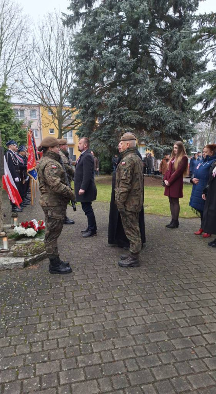 Obchody Narodowego Święta Niepodległości w Krajence
