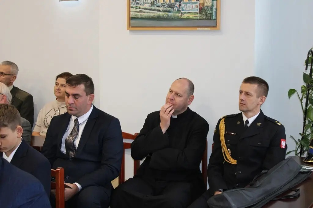 Do Hymnu i historii: Mrocza świętowała odzyskanie niepodległości