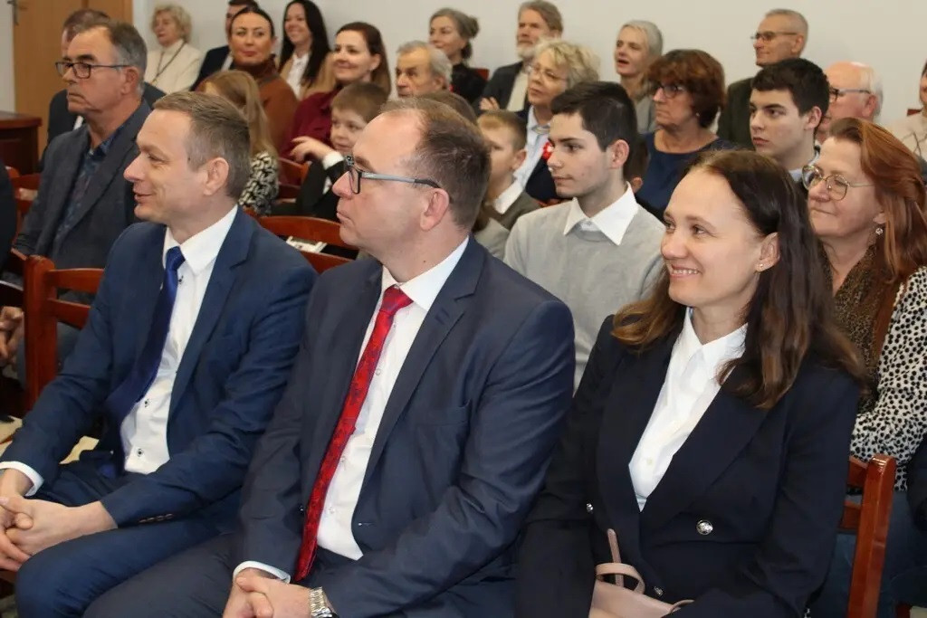 Do Hymnu i historii: Mrocza świętowała odzyskanie niepodległości