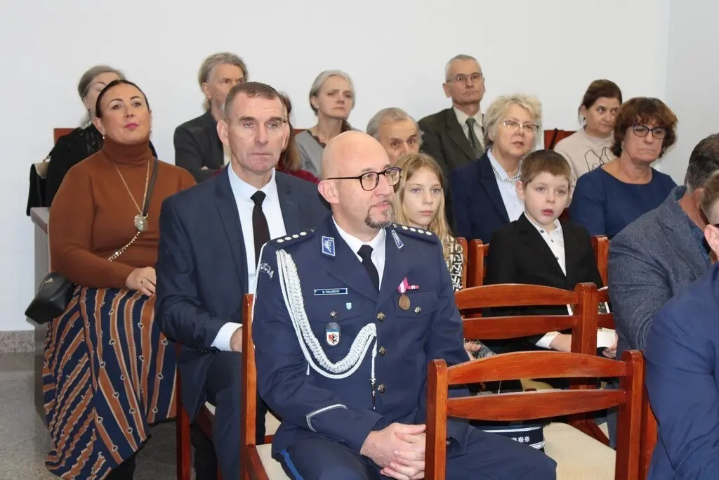 Do Hymnu i historii: Mrocza świętowała odzyskanie niepodległości