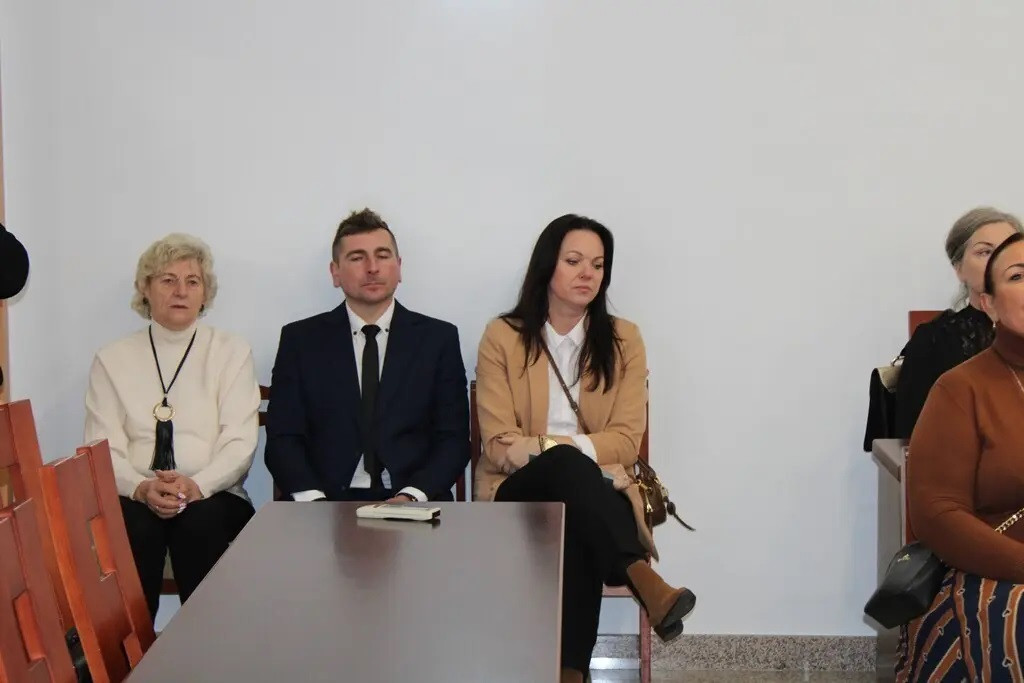 Do Hymnu i historii: Mrocza świętowała odzyskanie niepodległości