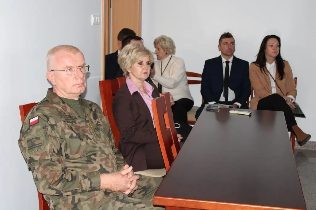 Do Hymnu i historii: Mrocza świętowała odzyskanie niepodległości