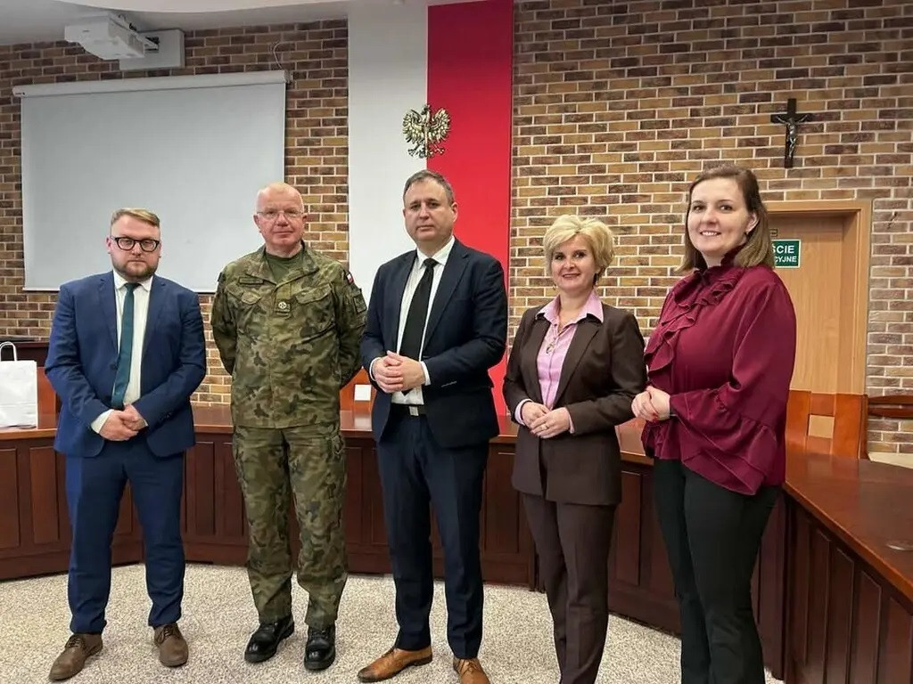 Do Hymnu i historii: Mrocza świętowała odzyskanie niepodległości