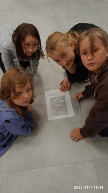 Noc Bibliotek w nakielskiej bibliotece