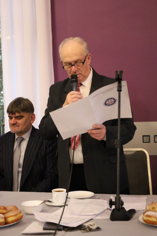 Sępólno Krajeńskie: Uroczyste spotkanie z okazji Światowego Dnia Seniora