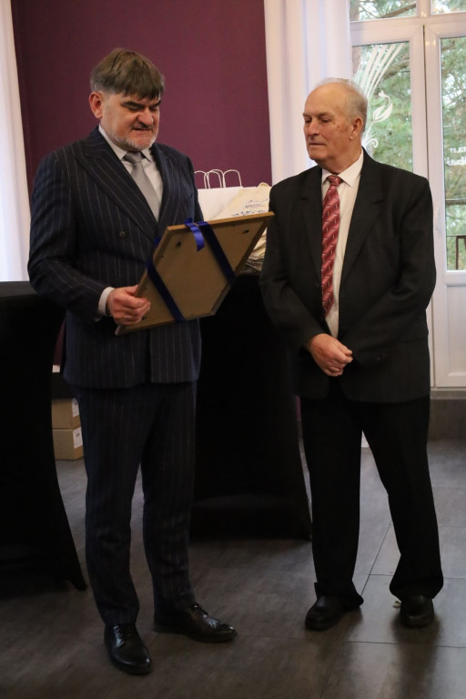 Sępólno Krajeńskie: Uroczyste spotkanie z okazji Światowego Dnia Seniora