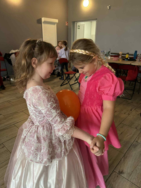 Gmina Nakło nad Notecią: Magiczna podróż dla najmłodszych