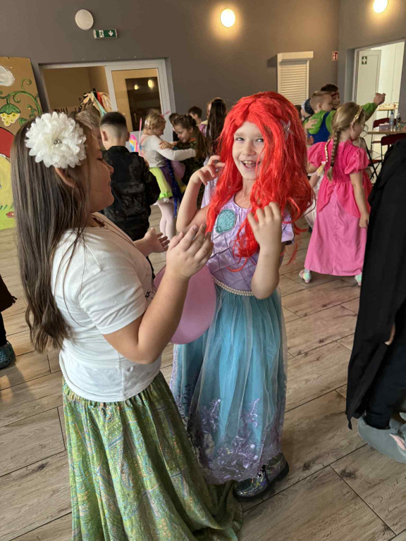 Gmina Nakło nad Notecią: Magiczna podróż dla najmłodszych