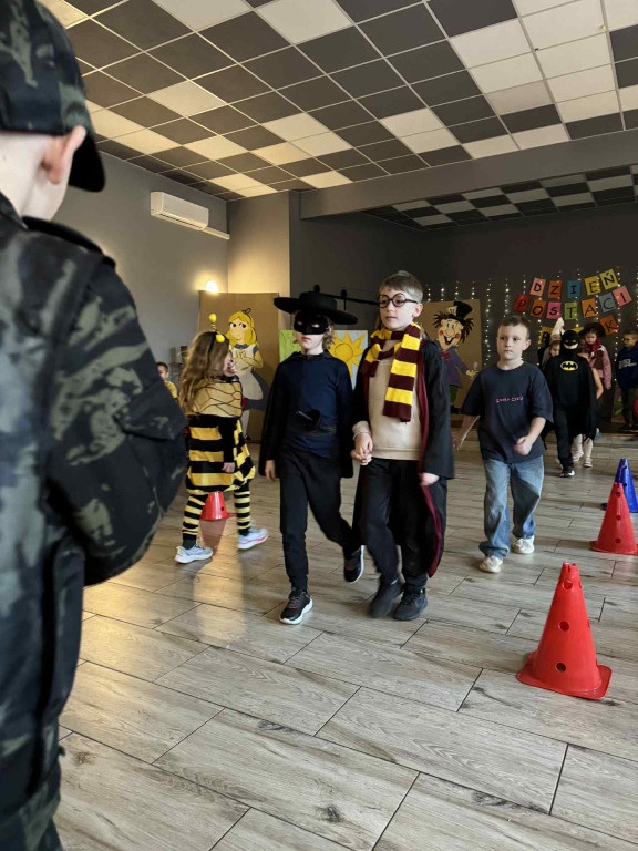 Gmina Nakło nad Notecią: Magiczna podróż dla najmłodszych