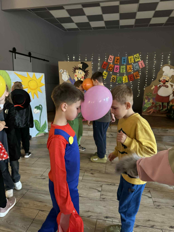 Gmina Nakło nad Notecią: Magiczna podróż dla najmłodszych