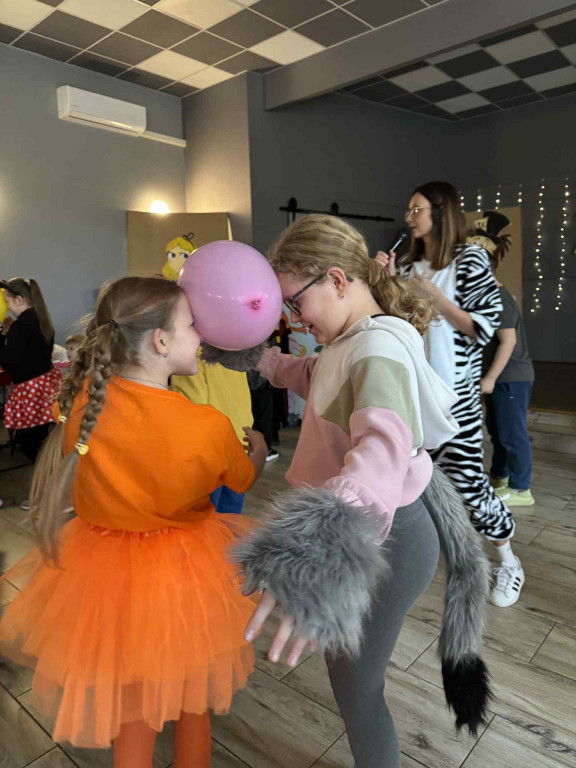 Gmina Nakło nad Notecią: Magiczna podróż dla najmłodszych