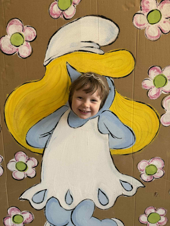 Gmina Nakło nad Notecią: Magiczna podróż dla najmłodszych