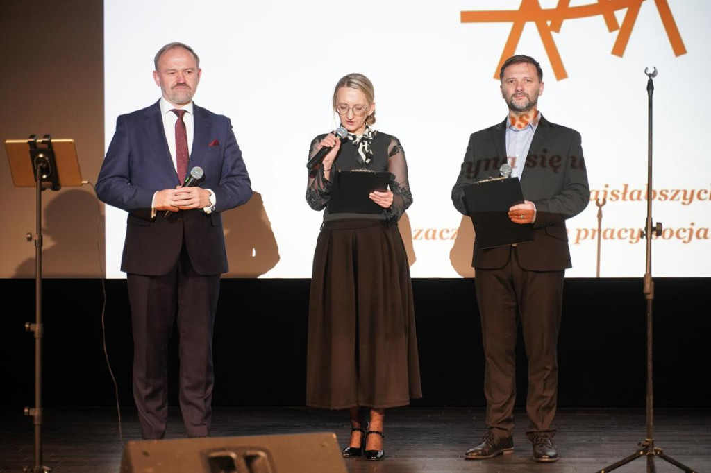 Dzień Pracownika Socjalnego w Człuchowie