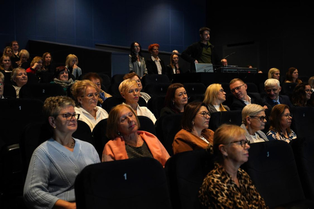 Dzień Pracownika Socjalnego w Człuchowie