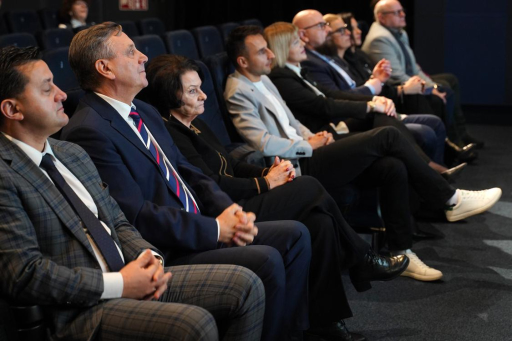 Dzień Pracownika Socjalnego w Człuchowie