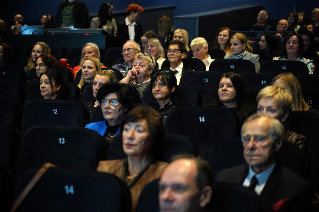 Dzień Pracownika Socjalnego w Człuchowie