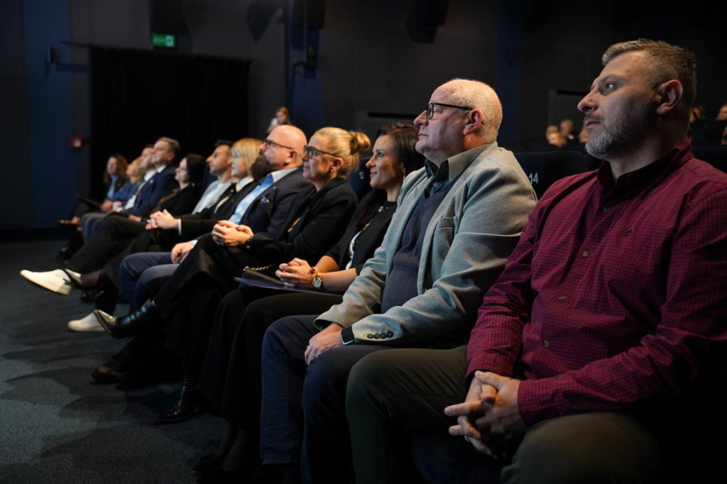 Dzień Pracownika Socjalnego w Człuchowie