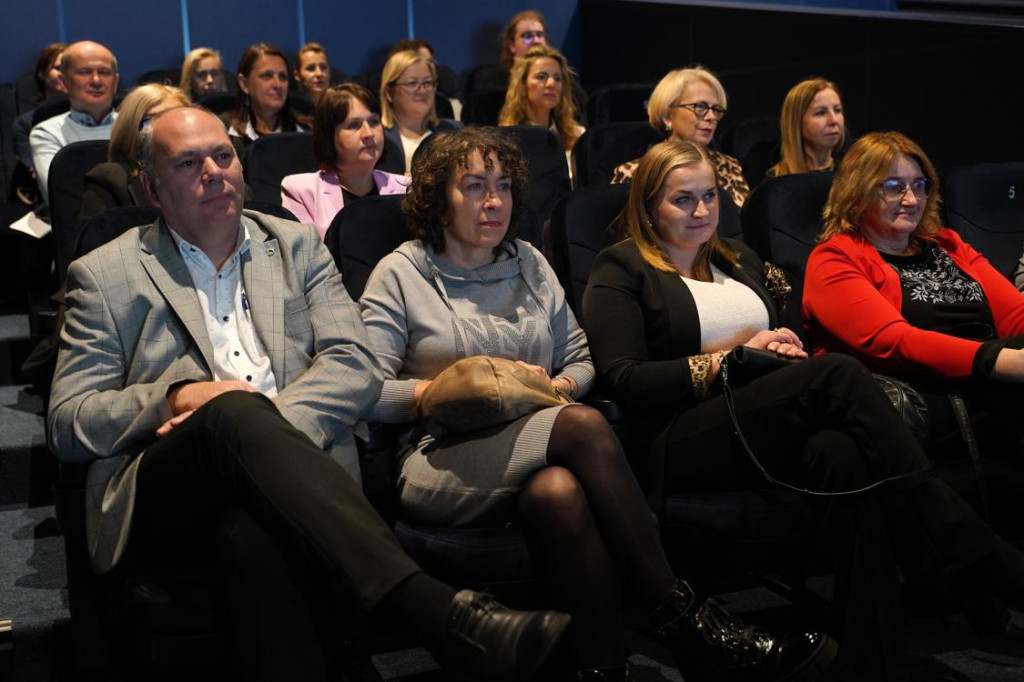 Dzień Pracownika Socjalnego w Człuchowie