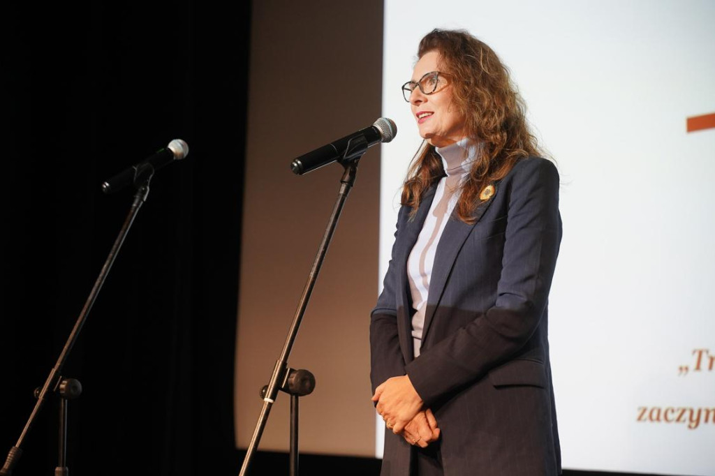 Dzień Pracownika Socjalnego w Człuchowie