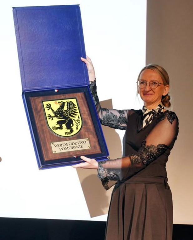 Dzień Pracownika Socjalnego w Człuchowie