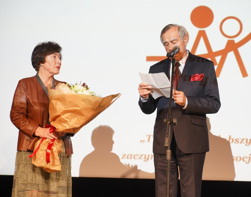 Dzień Pracownika Socjalnego w Człuchowie