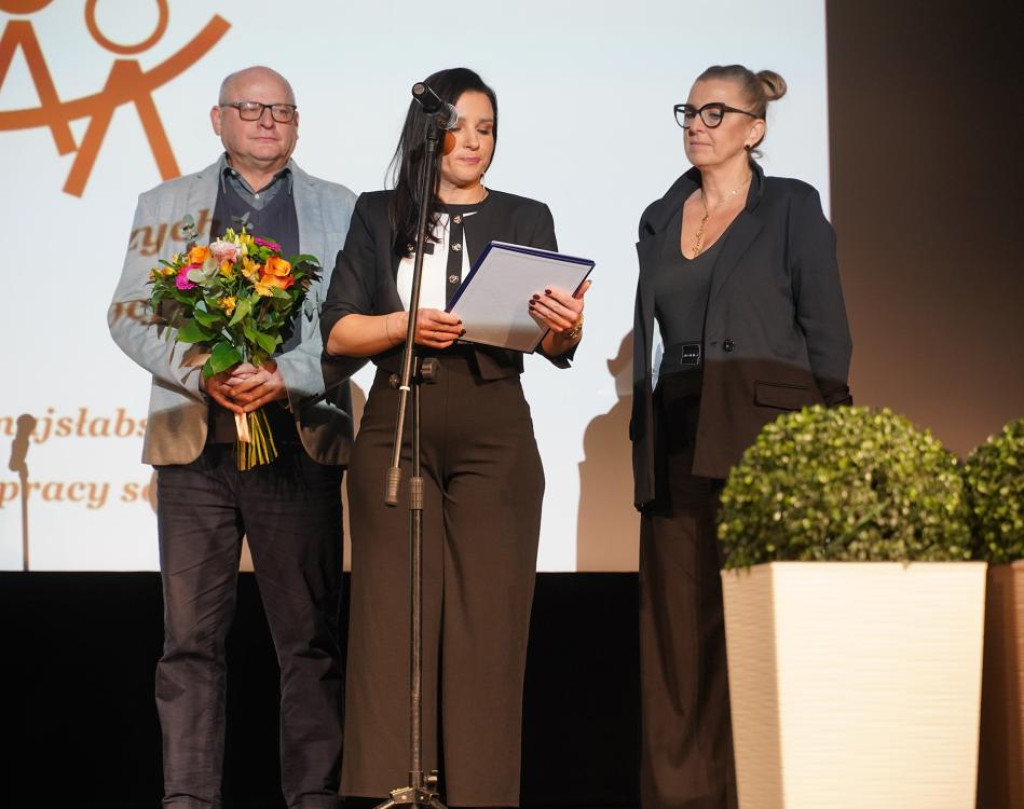 Dzień Pracownika Socjalnego w Człuchowie