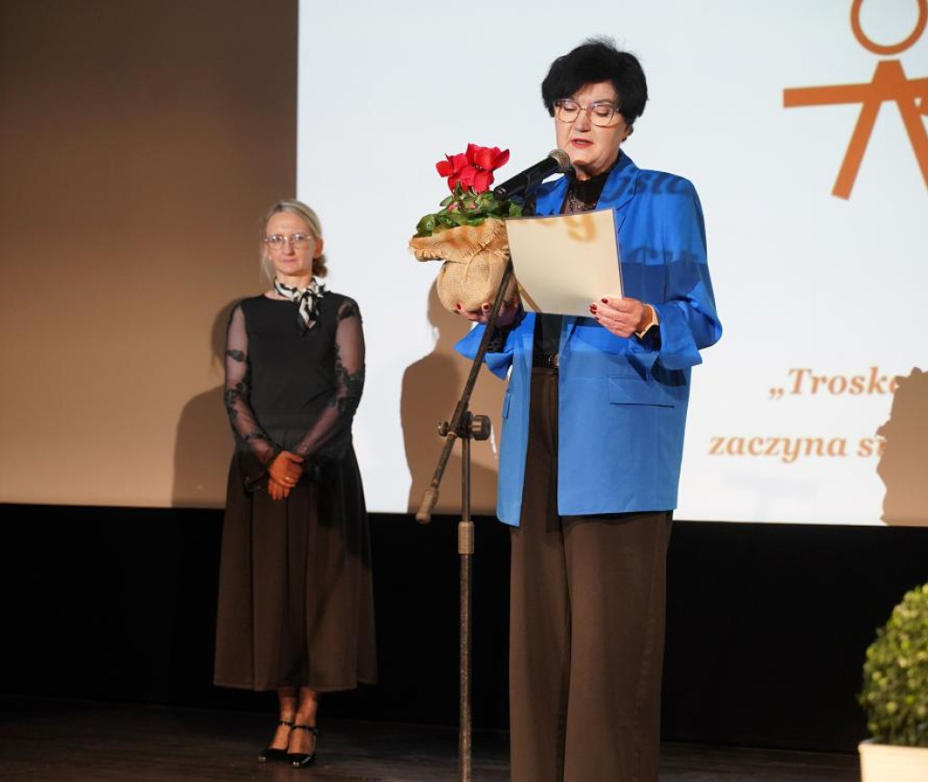 Dzień Pracownika Socjalnego w Człuchowie