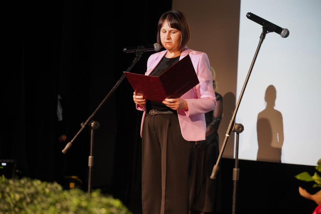 Dzień Pracownika Socjalnego w Człuchowie