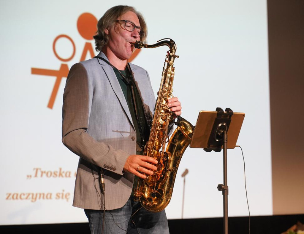 Dzień Pracownika Socjalnego w Człuchowie