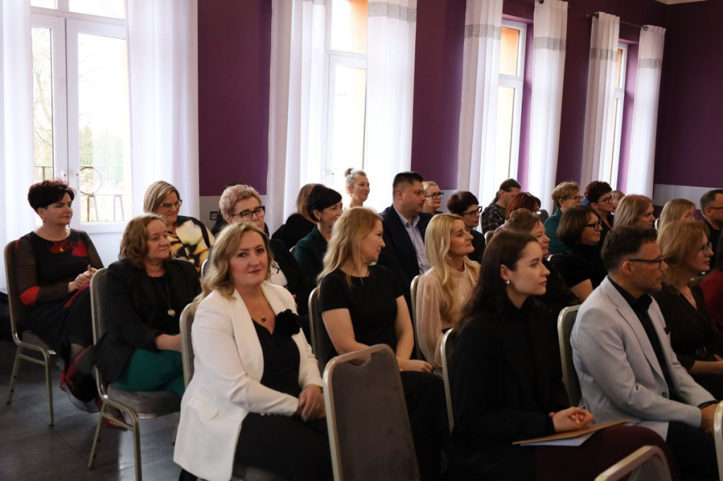 Sępólno Krajeńskie: Powiatowy Dzień Pracownika Socjalnego