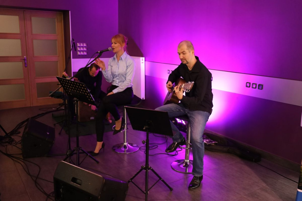 Sępólno Krajeńskie: Powiatowy Dzień Pracownika Socjalnego