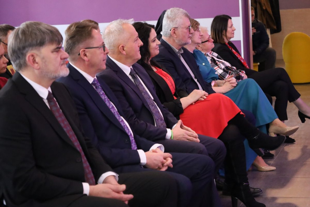 Sępólno Krajeńskie: Powiatowy Dzień Pracownika Socjalnego