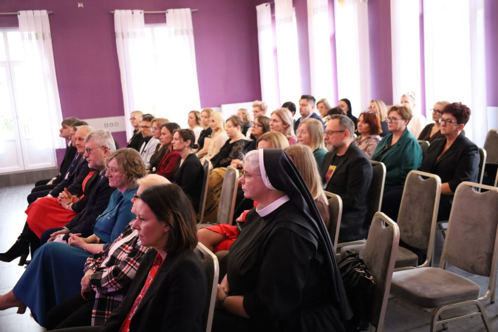 Sępólno Krajeńskie: Powiatowy Dzień Pracownika Socjalnego