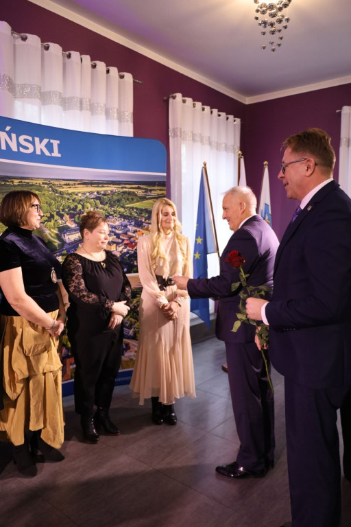 Sępólno Krajeńskie: Powiatowy Dzień Pracownika Socjalnego