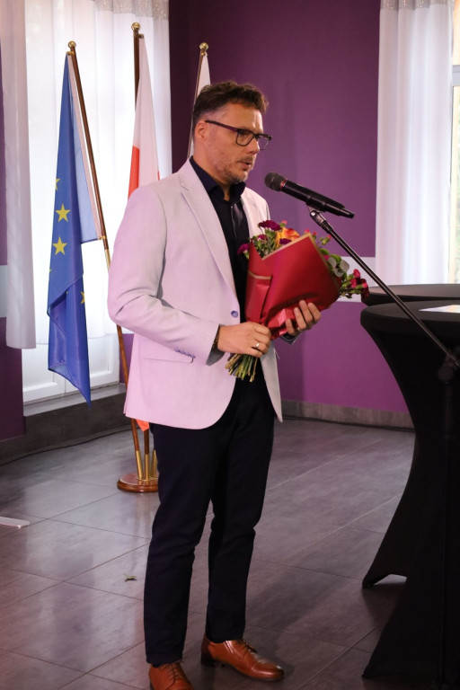 Sępólno Krajeńskie: Powiatowy Dzień Pracownika Socjalnego