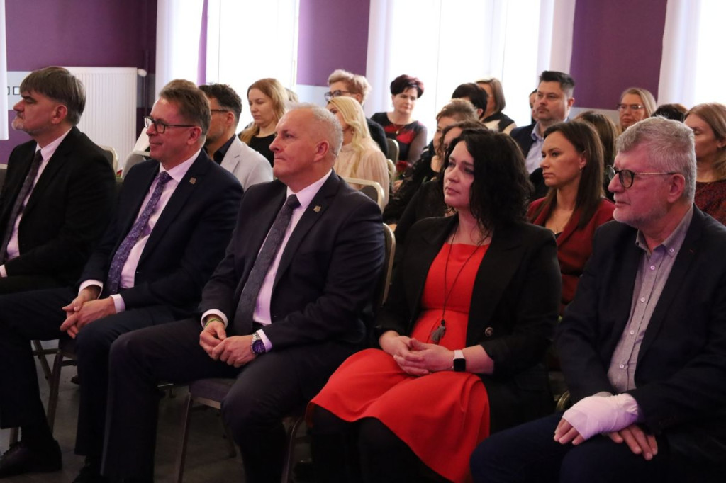 Sępólno Krajeńskie: Powiatowy Dzień Pracownika Socjalnego