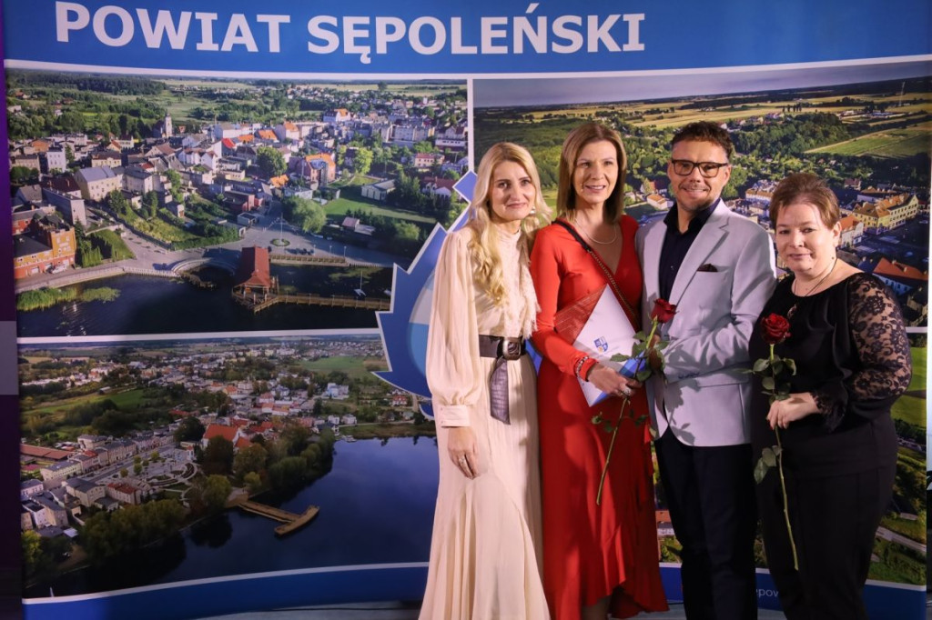 Sępólno Krajeńskie: Powiatowy Dzień Pracownika Socjalnego