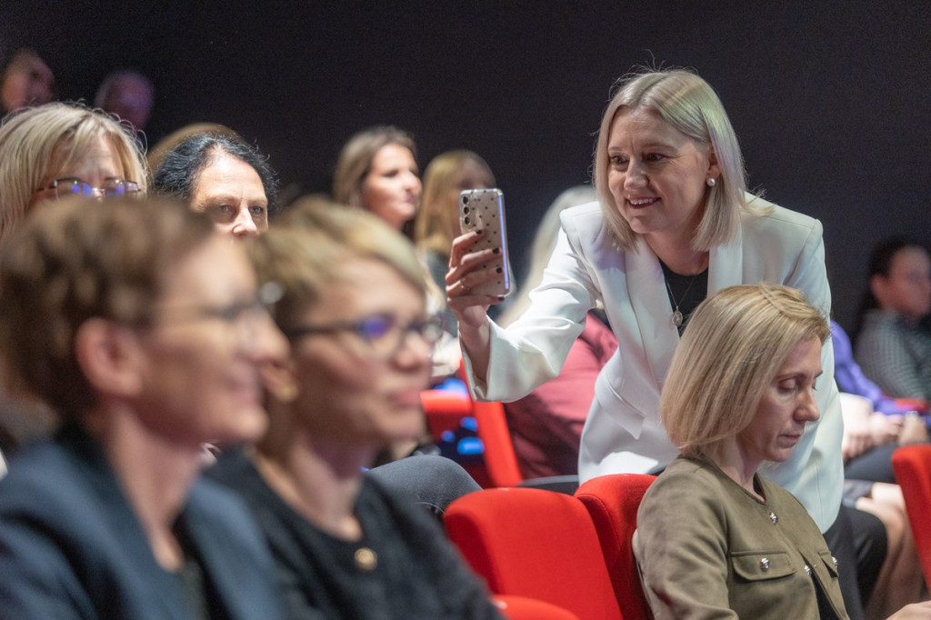 Najlepsi Pracownicy Socjalni Kujaw i Pomorza pracują w Mroczy, Sadkach i Nakle nad Notecią