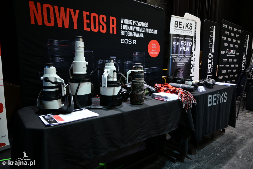 Sztuka Natury 2025 w Toruniu