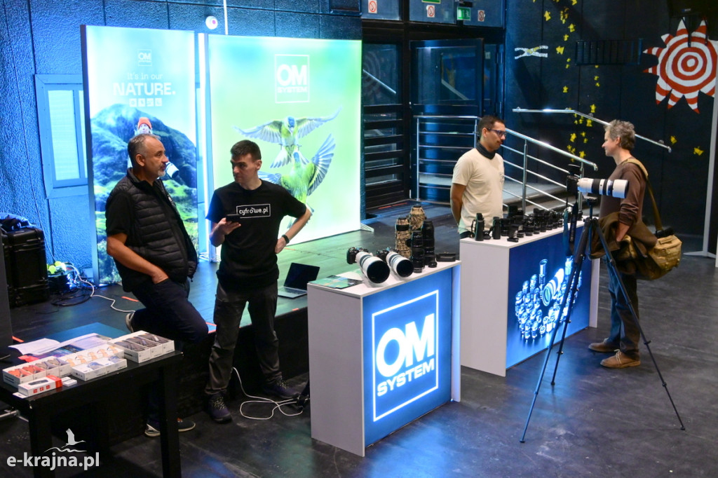 Sztuka Natury 2025 w Toruniu