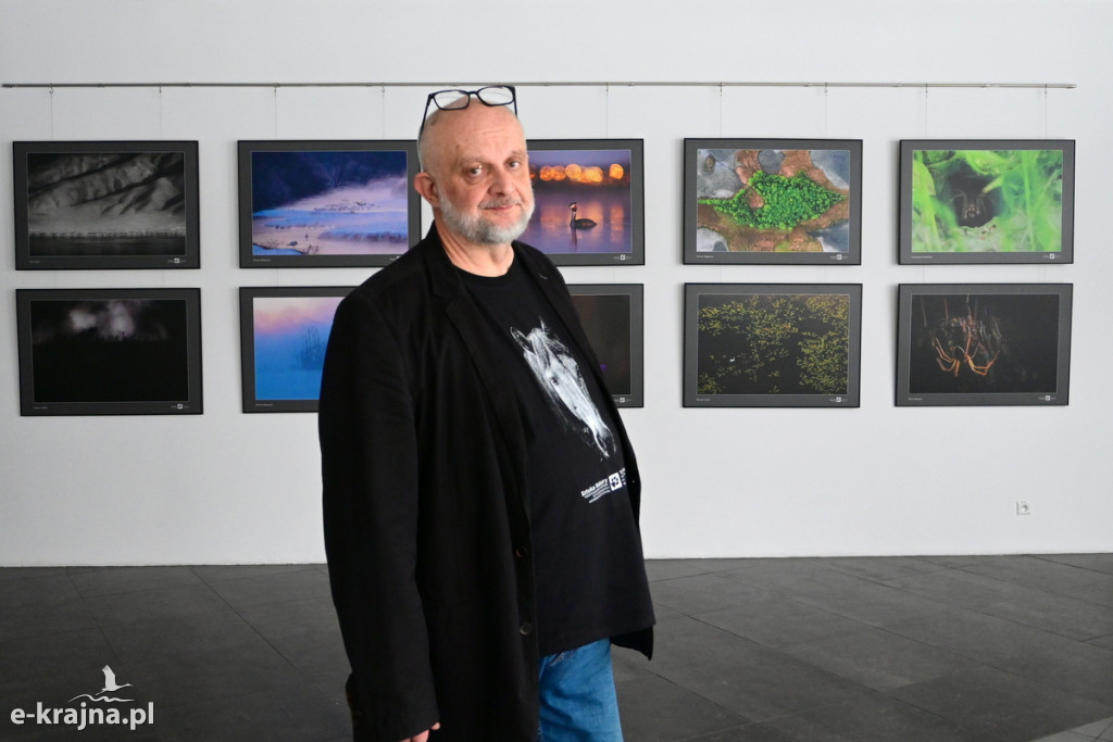 Sztuka Natury 2025 w Toruniu