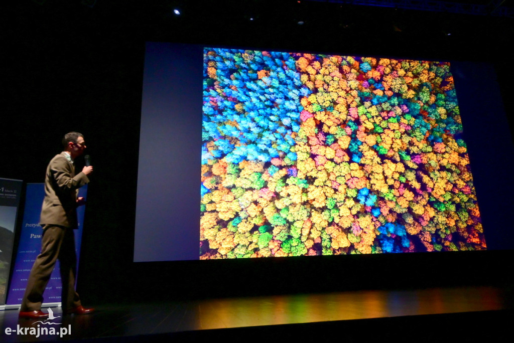 Sztuka Natury 2025 w Toruniu