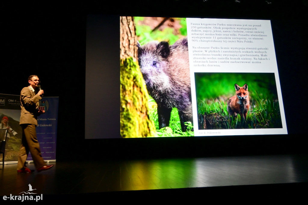 Sztuka Natury 2025 w Toruniu