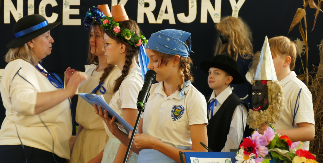 Lipka: Detektywi Krajny w akcji