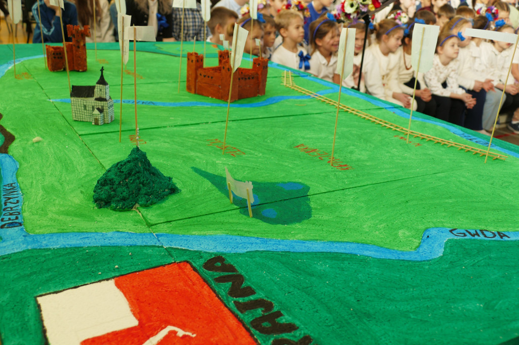 Lipka: Detektywi Krajny w akcji